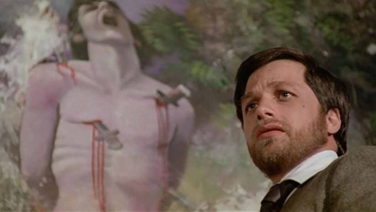 house with laughing windows