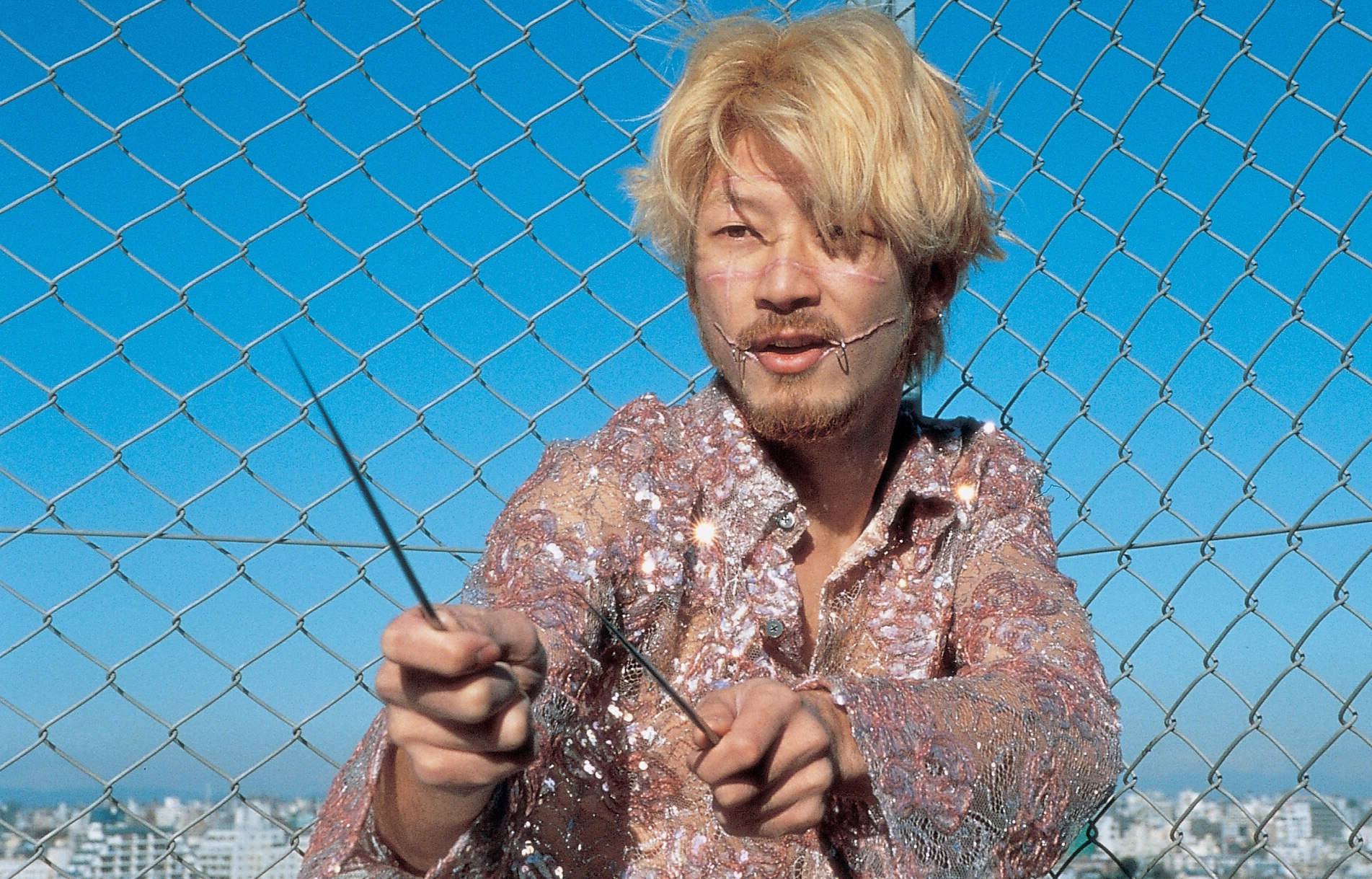 ichi the killer