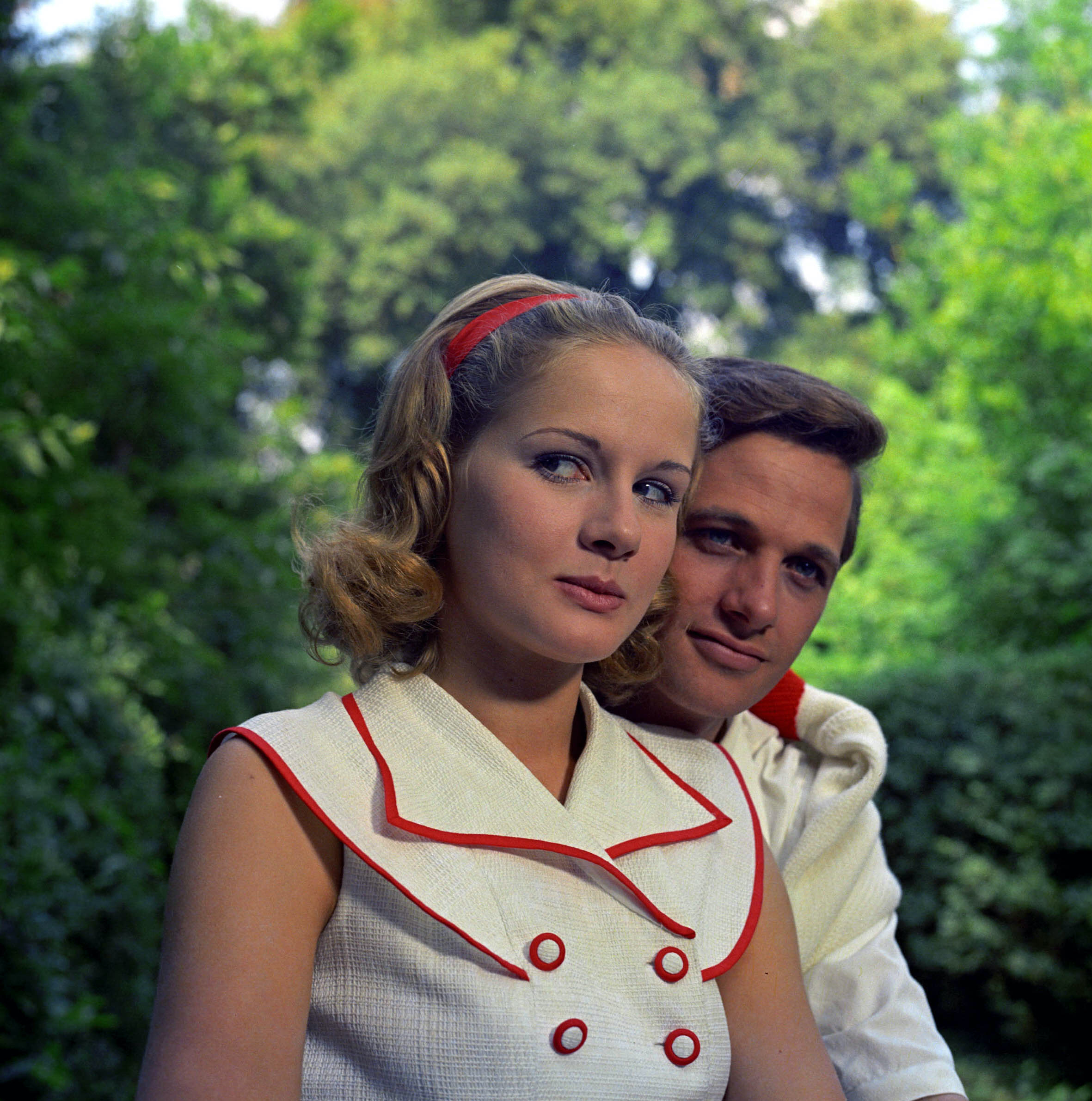 The Garden of the Finzi-Continis 