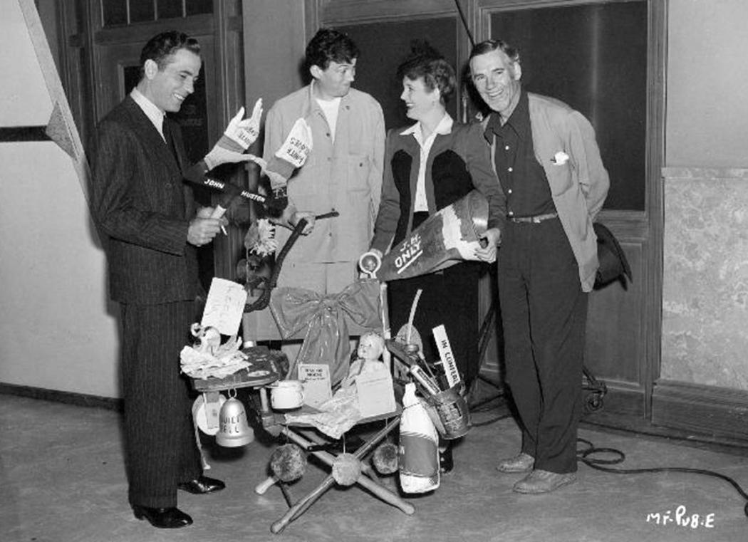 Maltese Falcon Seminar