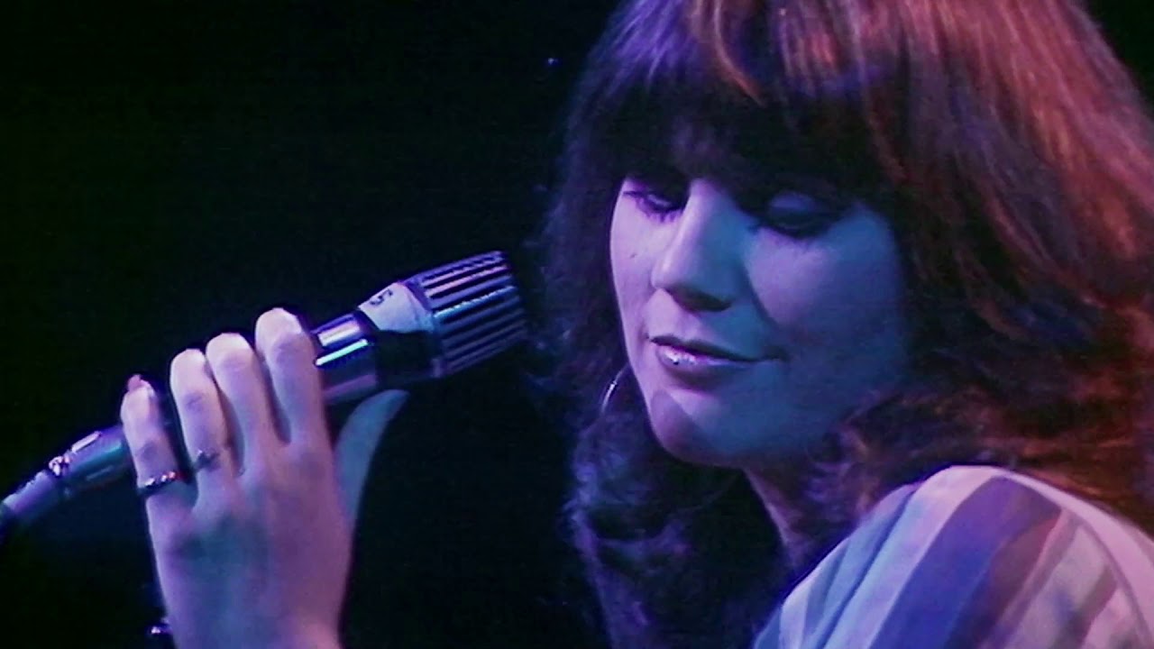 Linda Ronstadt: The Sound of My Voice