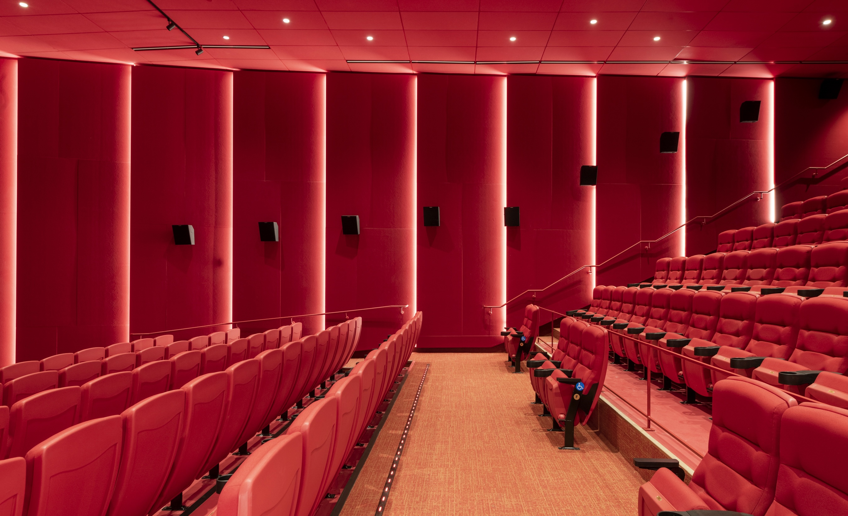 Moviehouse 5