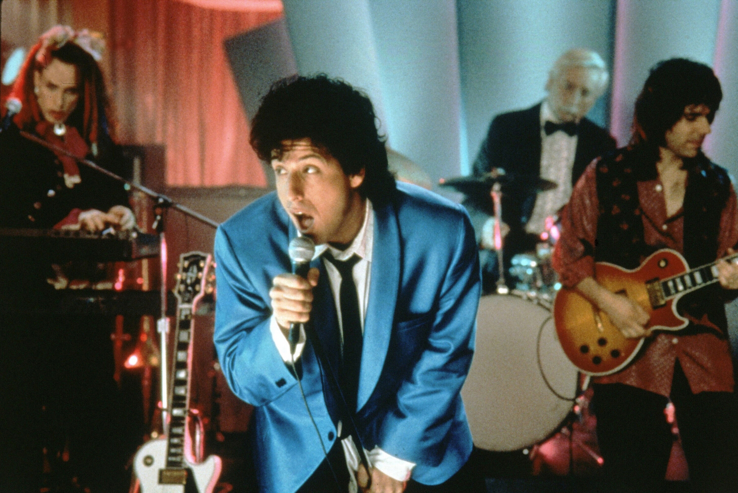 the wedding singer