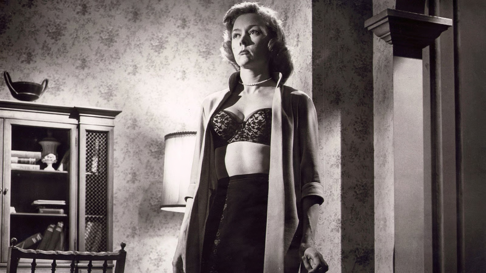 odds against tomorrow