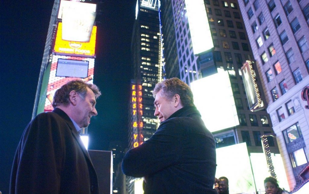 seminar: michael clayton