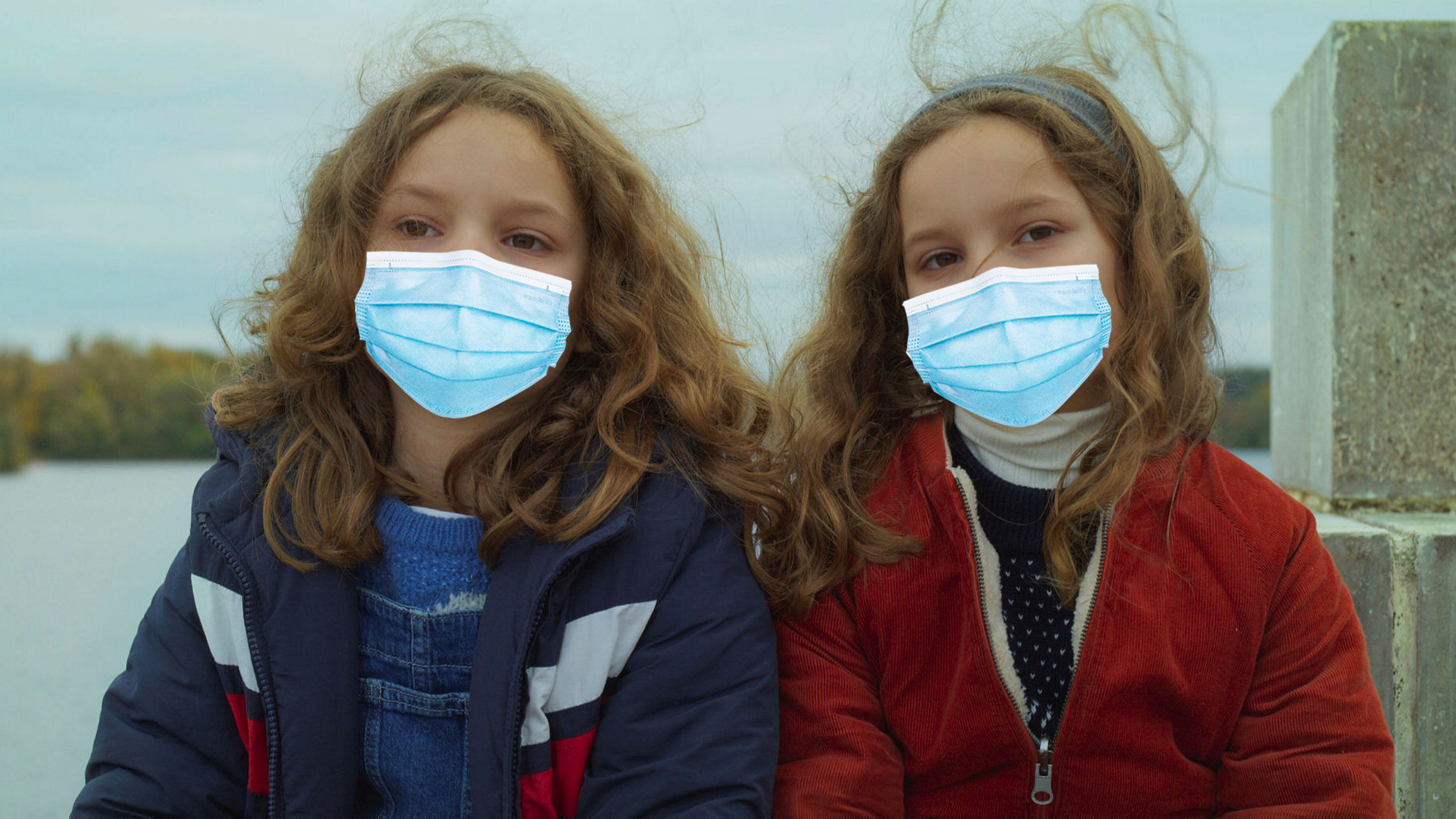 Petote Maman Masked Matinee