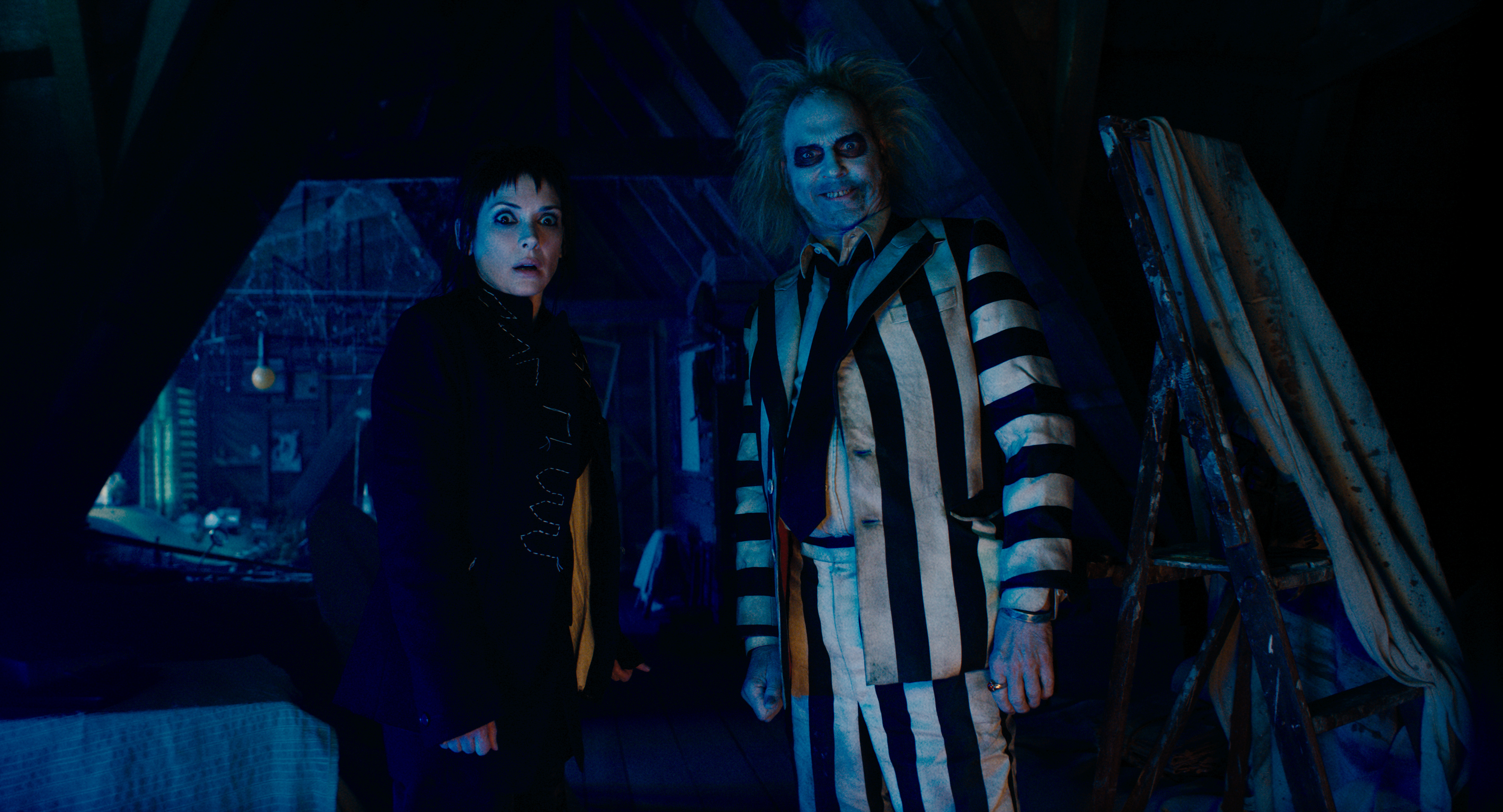 beetlejuice beetlejuice 