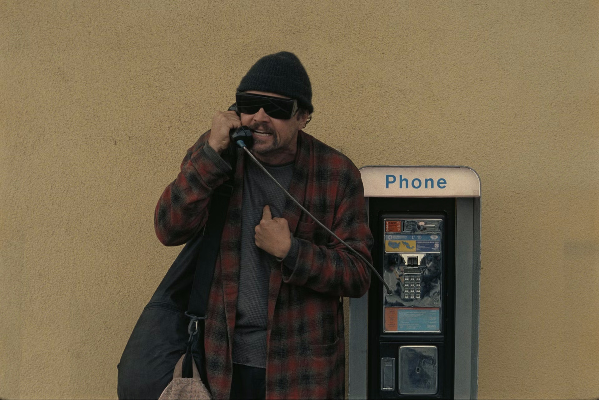 one battle after another