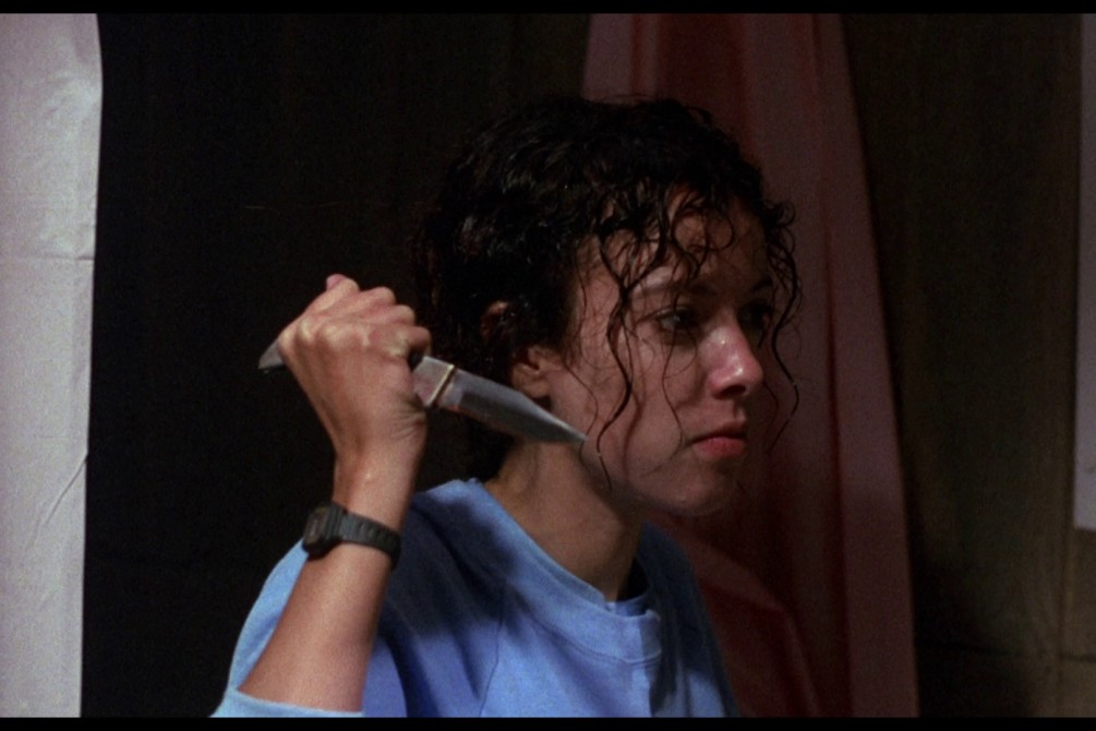 Sleepaway Camp II: Unhappy Campers