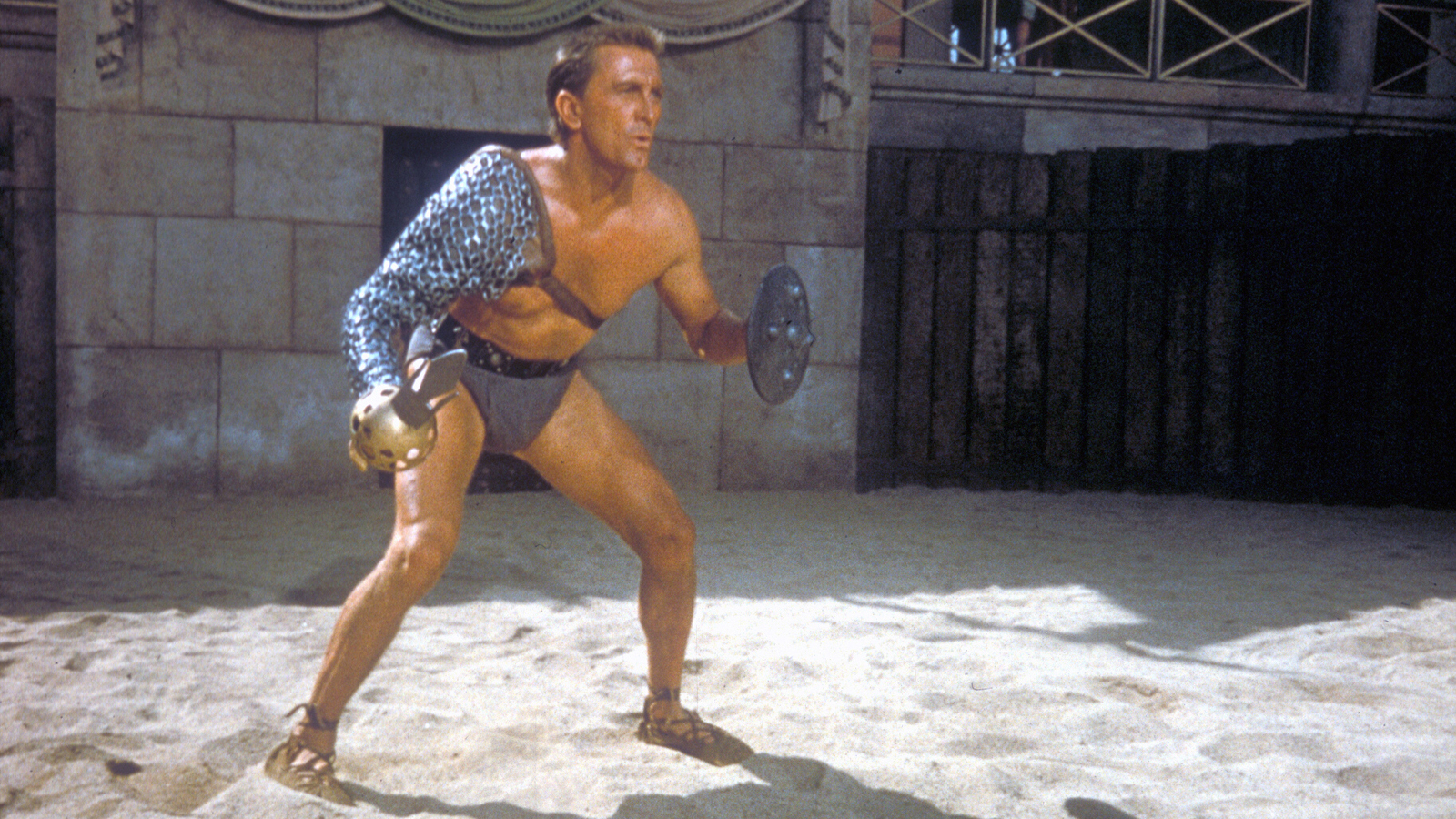 spartacus in 70mm