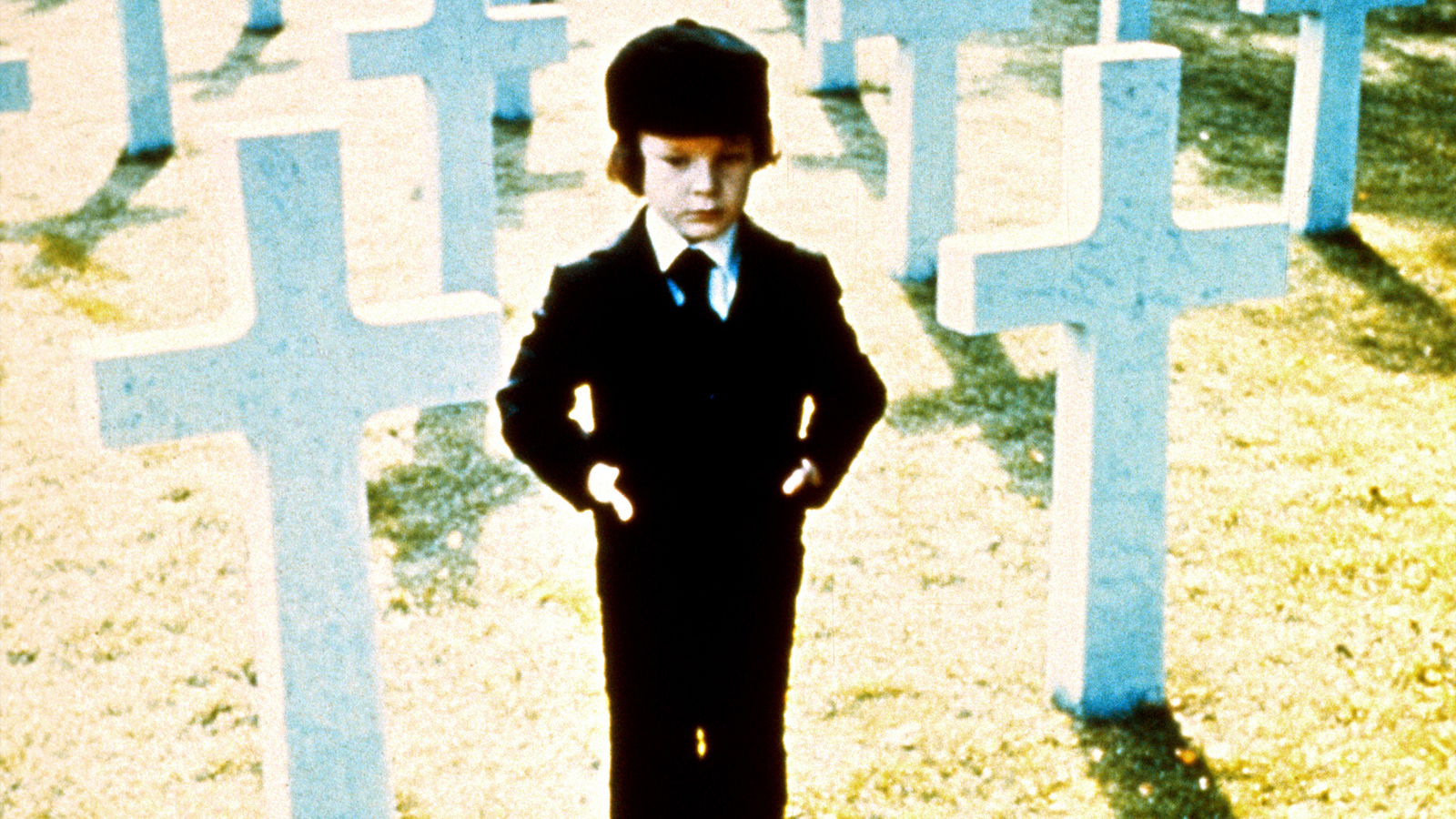 the omen