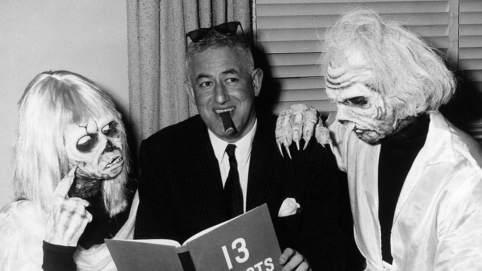 William Castle