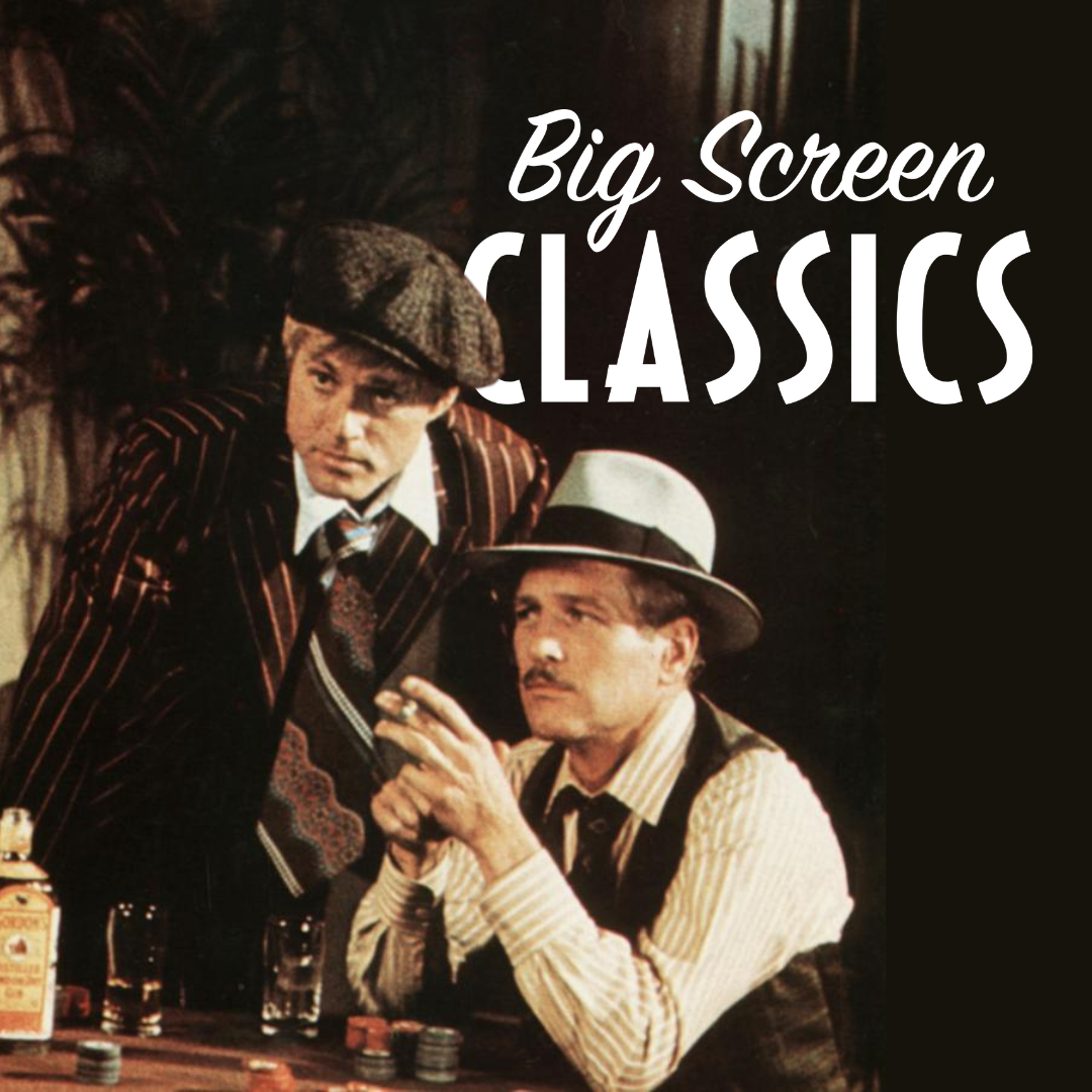 Big Screen Classics