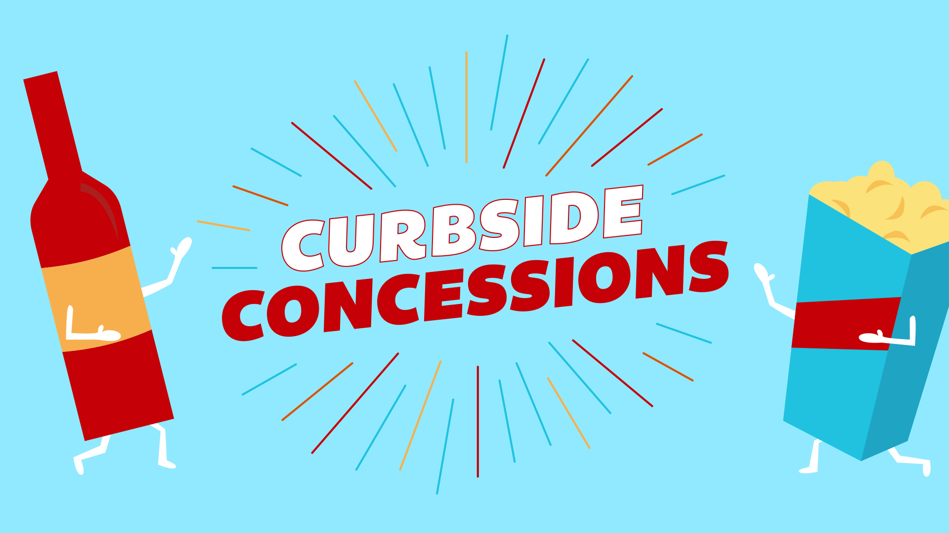 Curbside Concessions