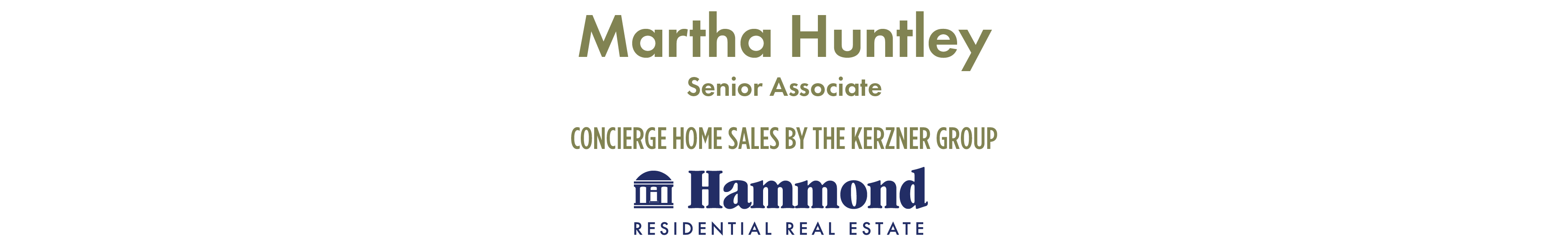 Hammond Real Estate