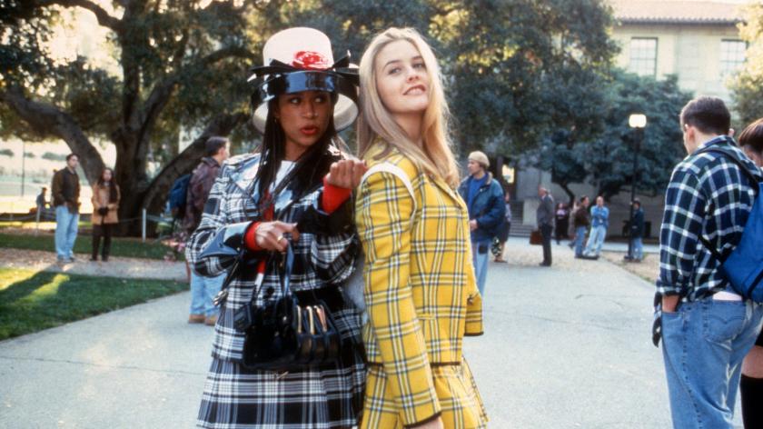 Clueless