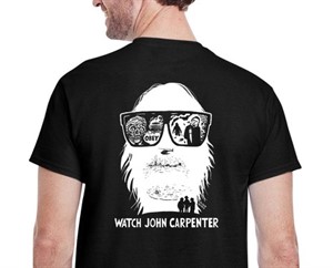 John Carpenter T-Shirt