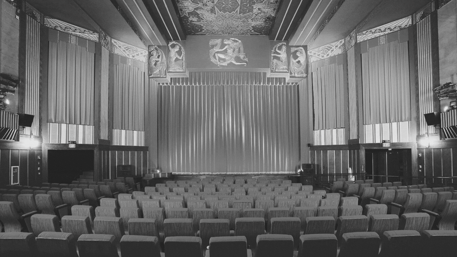 Moviehouse 1 upgrades