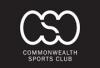 commonwealth sports club logo