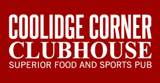 Coolidge Corner Clubhouse Logo
