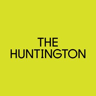 Huntington Theatre Company Logo