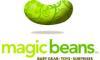 Magic Beans logo