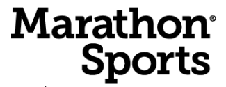 Marathon Sports Logo