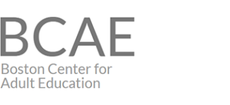 BCAE Logo