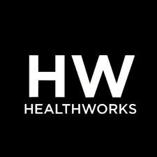 Healthworks Logo
