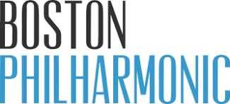 Boston Philharmonic Logo