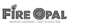 Fire Opal Logo