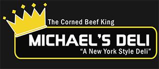 Michael's Deli Logo