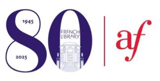 French Library