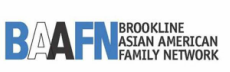 Brookline Asian American Family Network