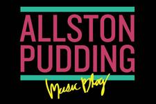 Allston Pudding