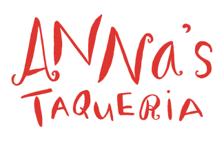 Anna&#039;s Taqueria