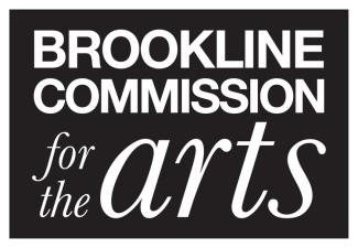 Brookline Commission for the Arts