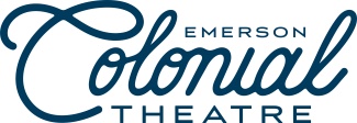Emerson Colonial Theatre