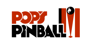 Pop’s Pinball Parlor