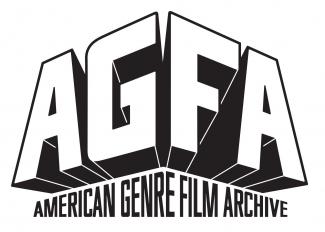 American Genre Film Archive