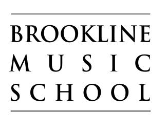 Brookline Music School
