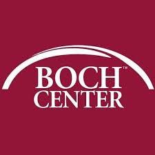 Boch Center