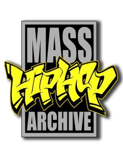 Massachusetts Hip-Hop Archive