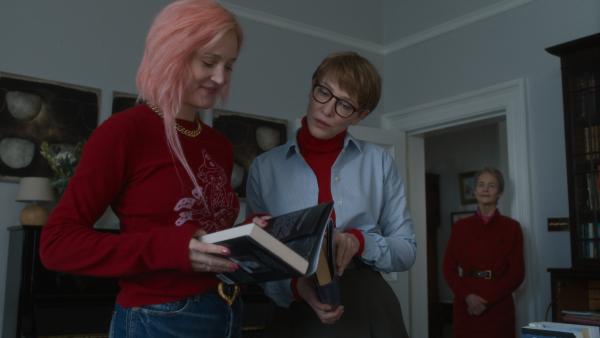 FATHER MOTER SISTER BROTHER