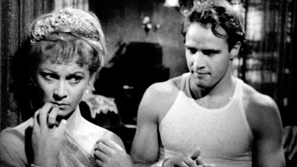 a streetcar named desire