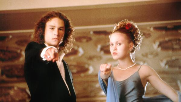 10 Things I Hate About You