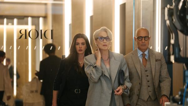 the devil wears prada 2