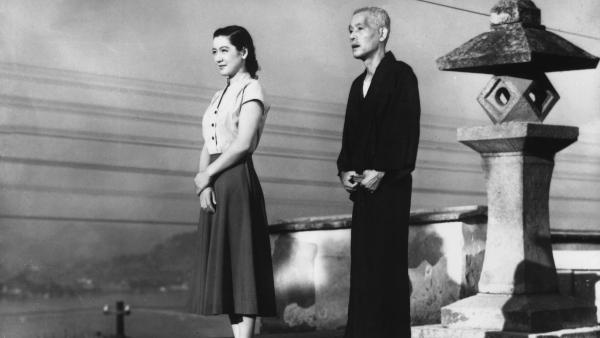 Tokyo Story