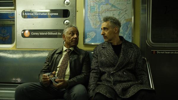 The Only Living Pickpocket in New York