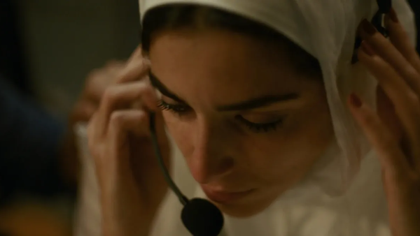 the voice of hind rajab